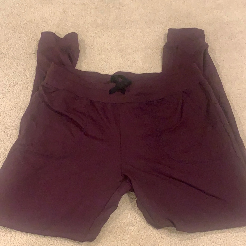 Zyia joggers